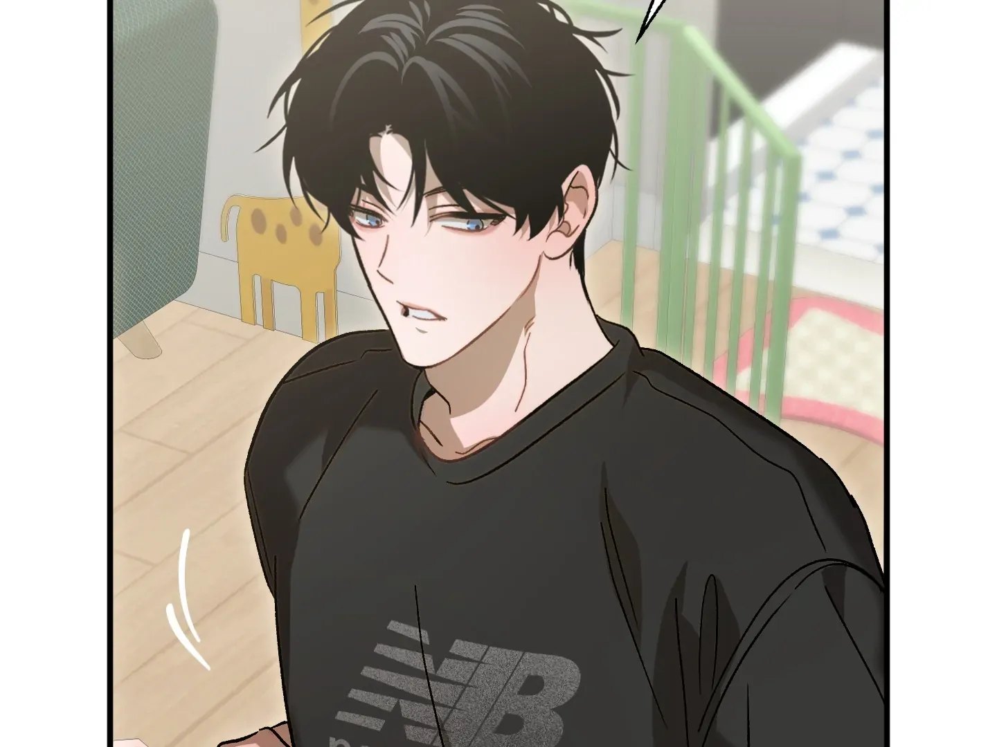 Accident Zone Chapter 4 - Page 94 in English