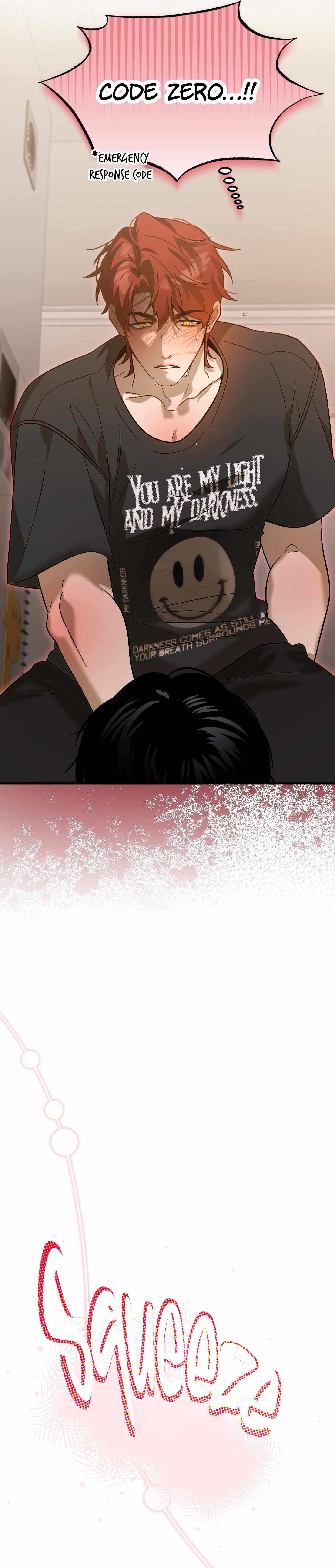 Accident Zone Chapter 5 - Page 15 in English