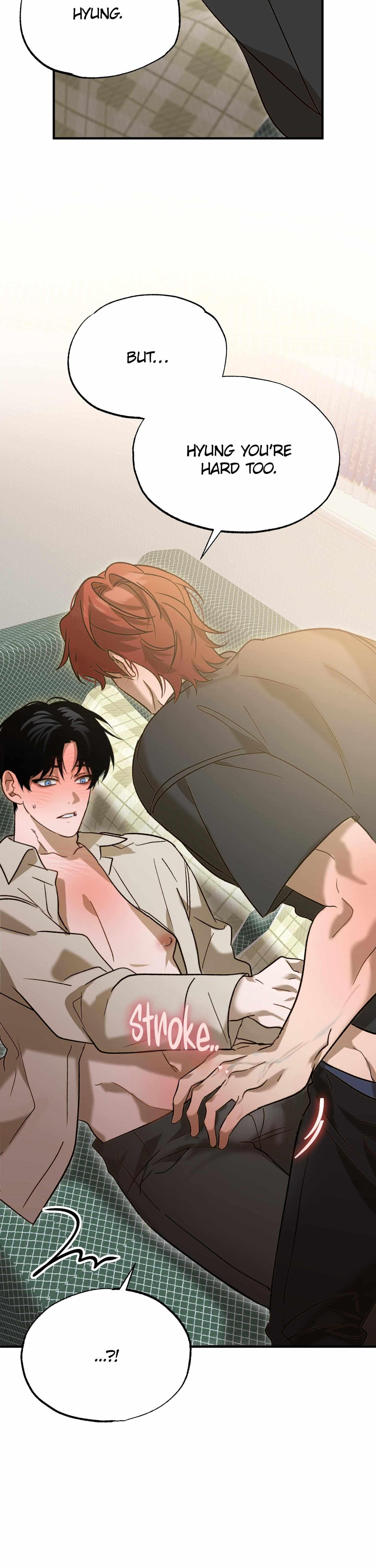Accident Zone Chapter 5 - Page 30 in English