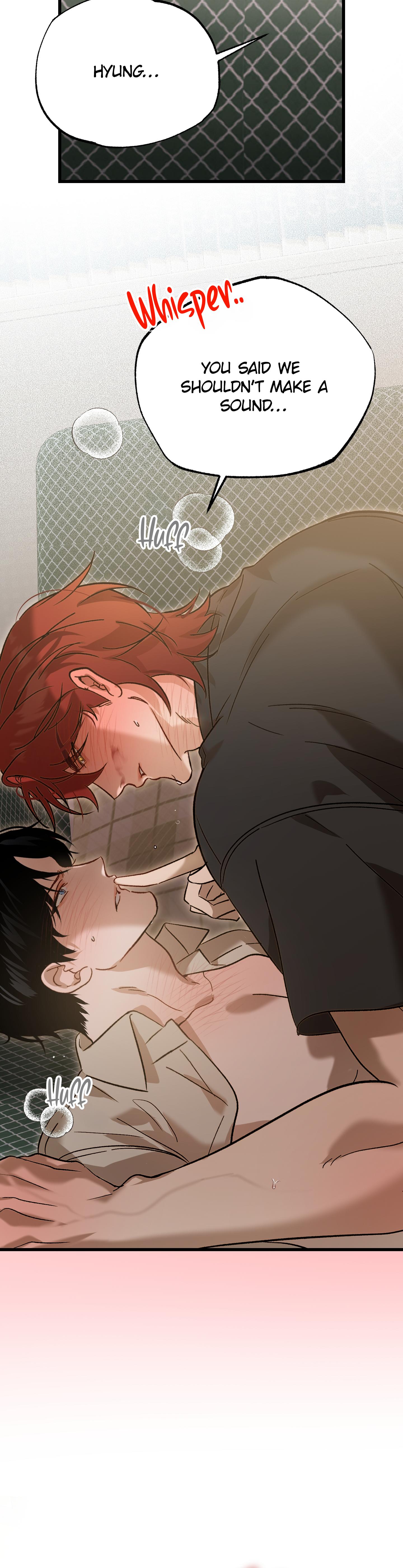 Accident Zone Chapter 6 - Page 14 in English