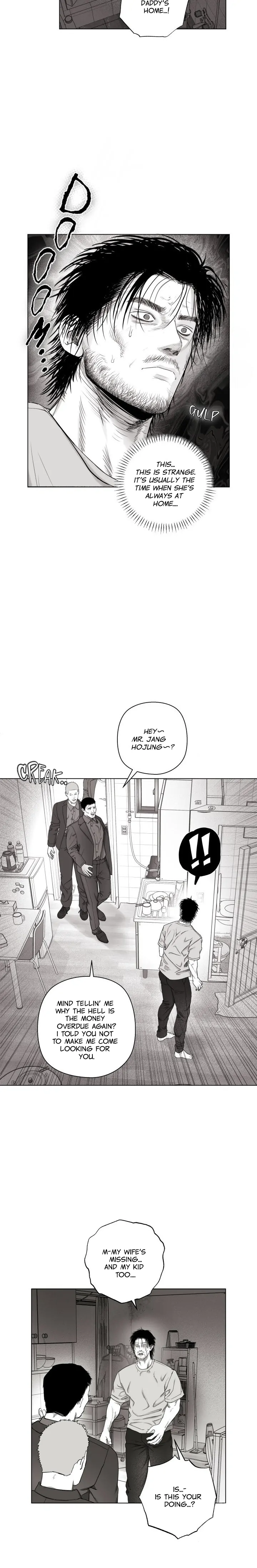 Indomitable Champion Chapter 1 - Page 10 in English