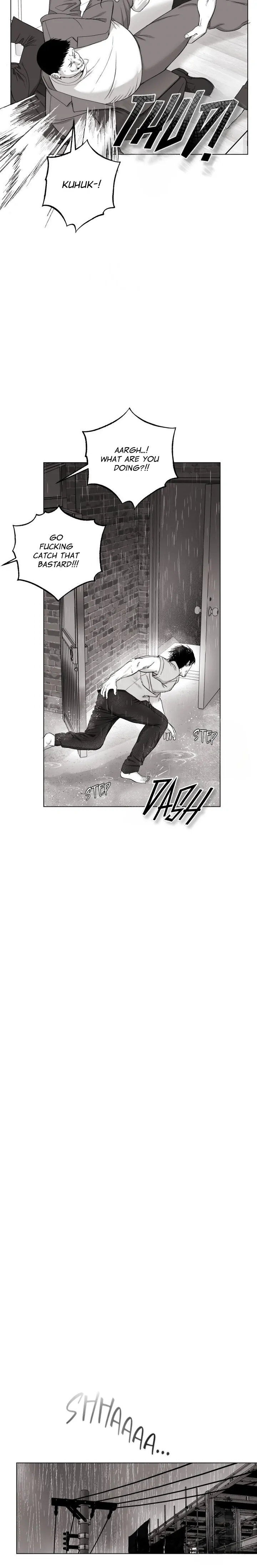 Indomitable Champion Chapter 1 - Page 14 in English