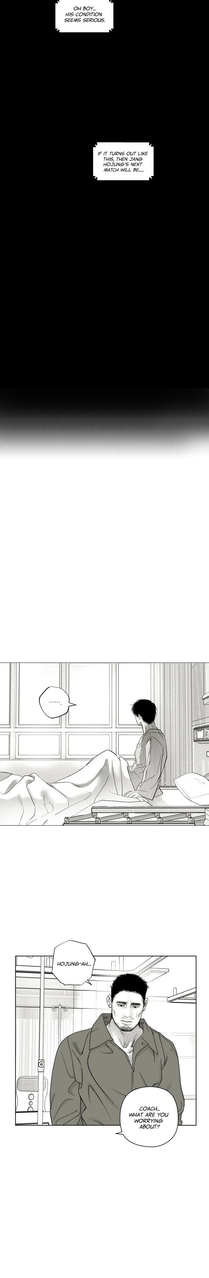 Indomitable Champion Chapter 1 - Page 3 in English