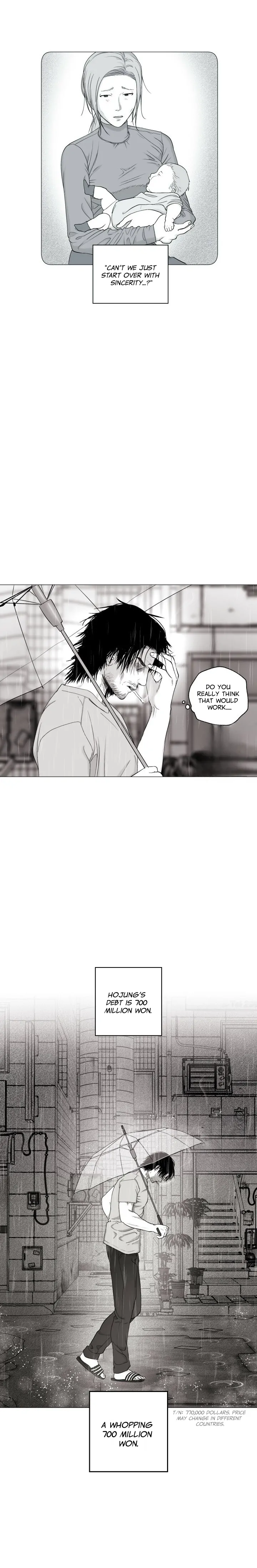 Indomitable Champion Chapter 1 - Page 7 in English