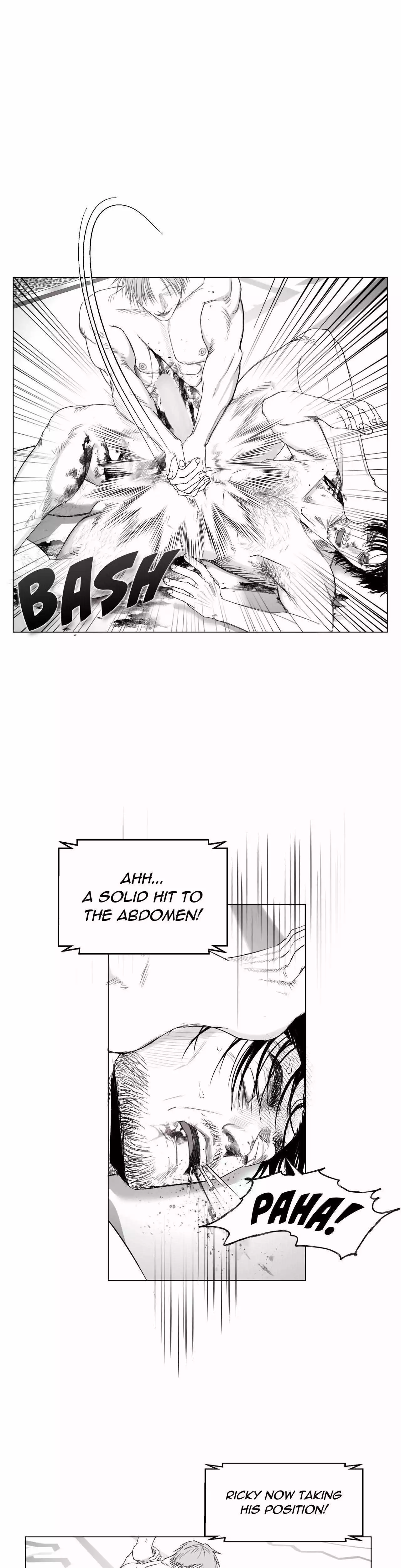Indomitable Champion Chapter 10 - Page 25 in English