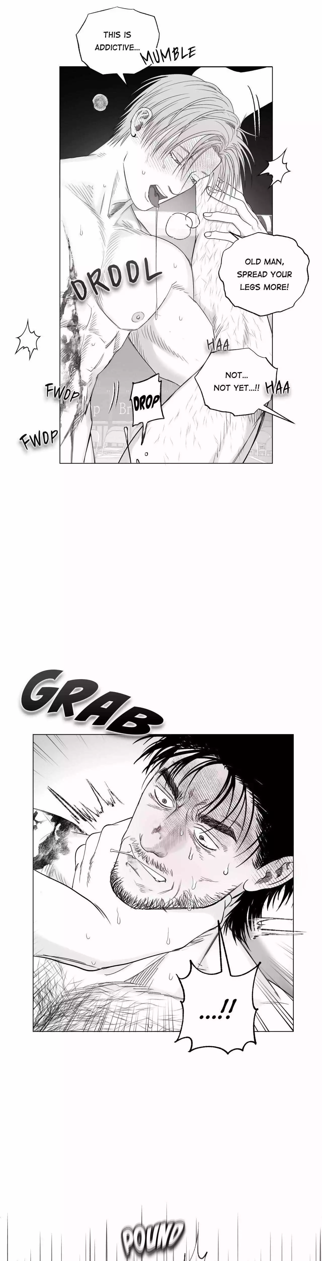 Indomitable Champion Chapter 10 - Page 29 in English