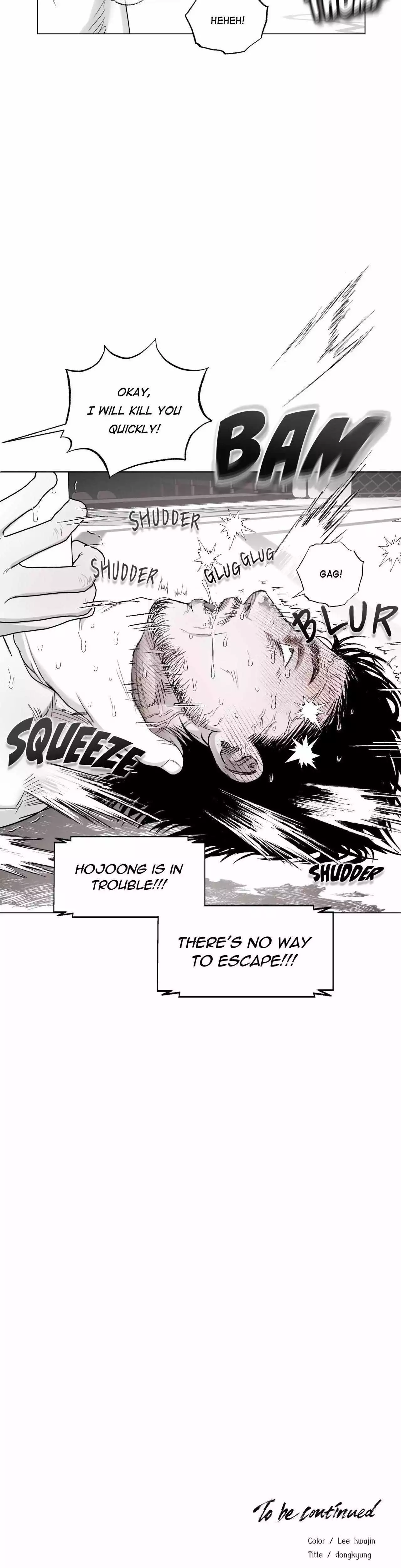 Indomitable Champion Chapter 10 - Page 31 in English