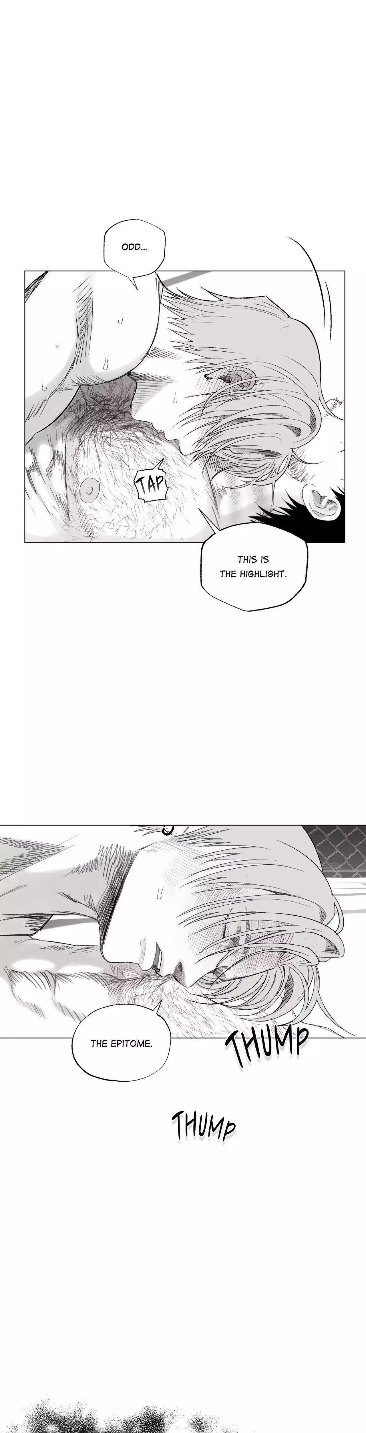Indomitable Champion Chapter 11 - Page 11 in English