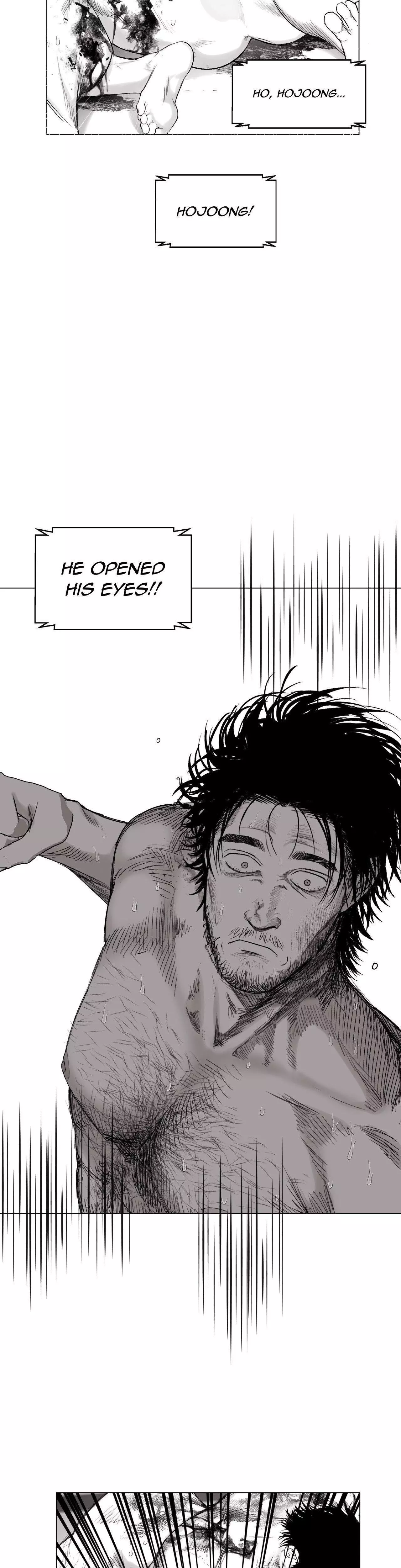 Indomitable Champion Chapter 11 - Page 15 in English