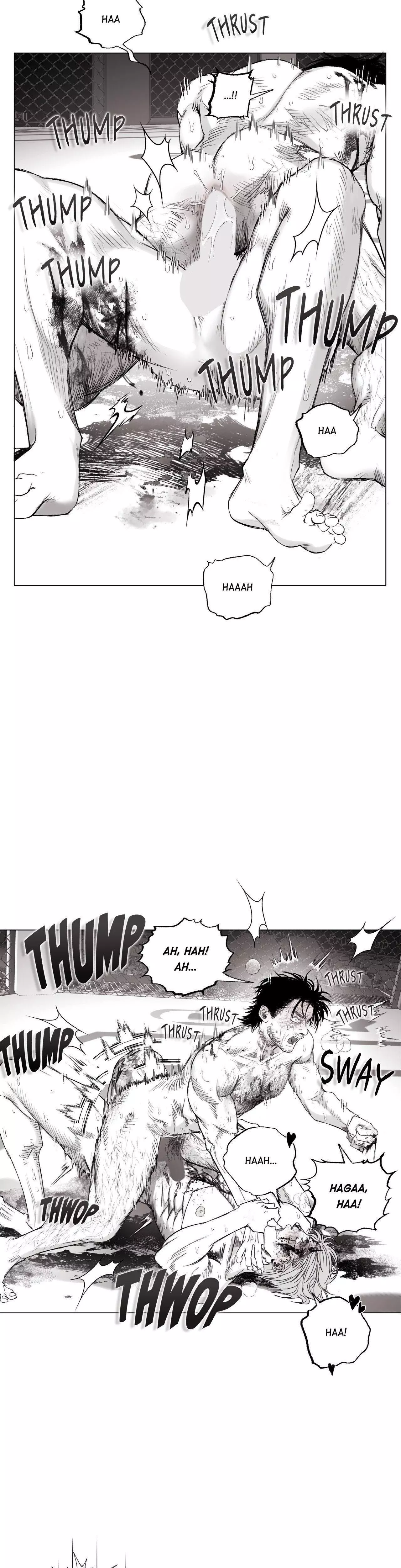 Indomitable Champion Chapter 11 - Page 20 in English