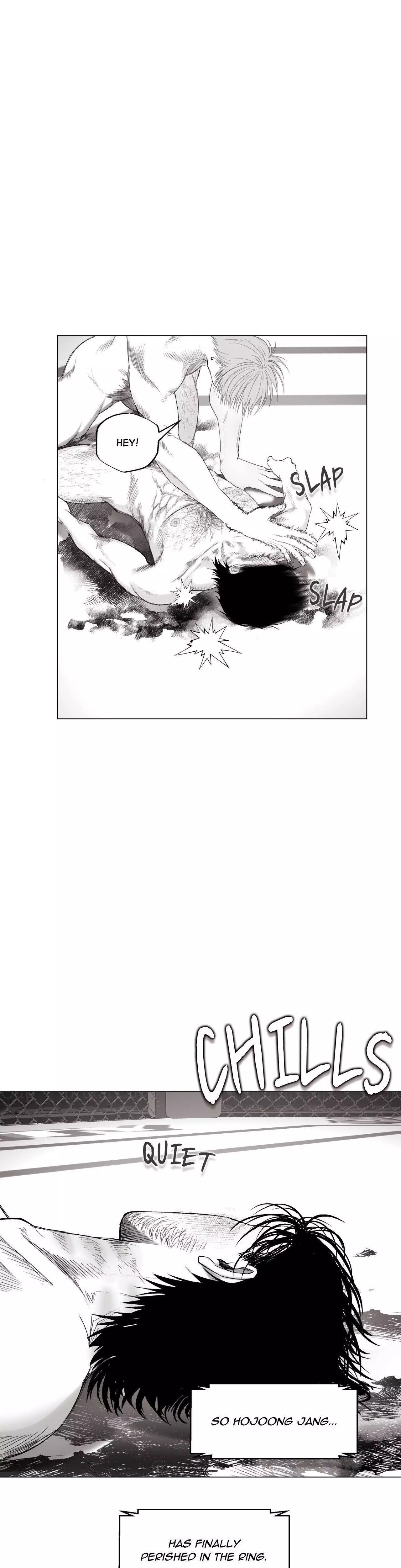 Indomitable Champion Chapter 11 - Page 9 in English