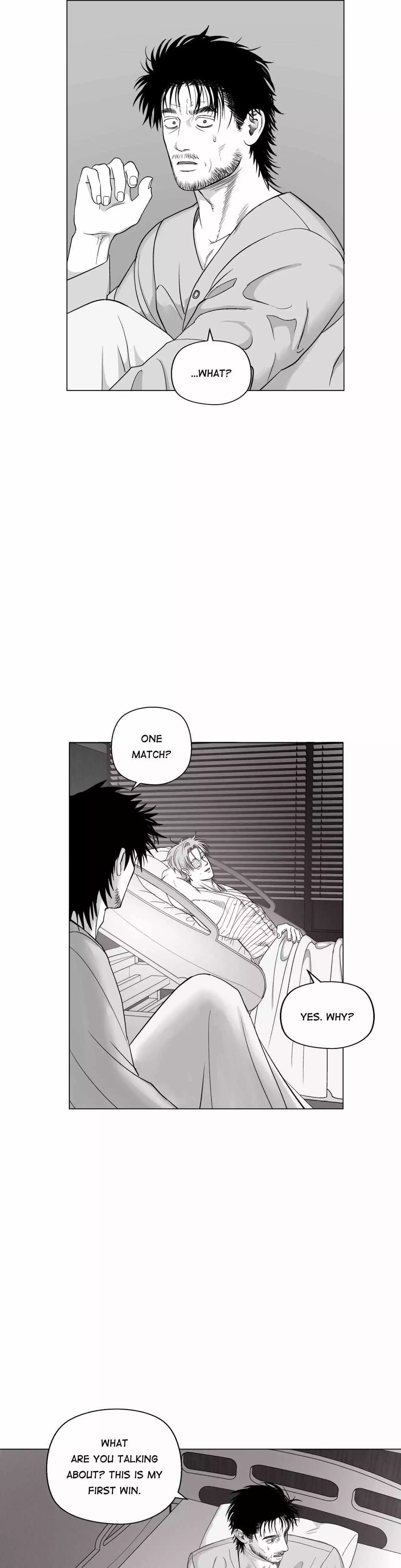 Indomitable Champion Chapter 12 - Page 14 in English