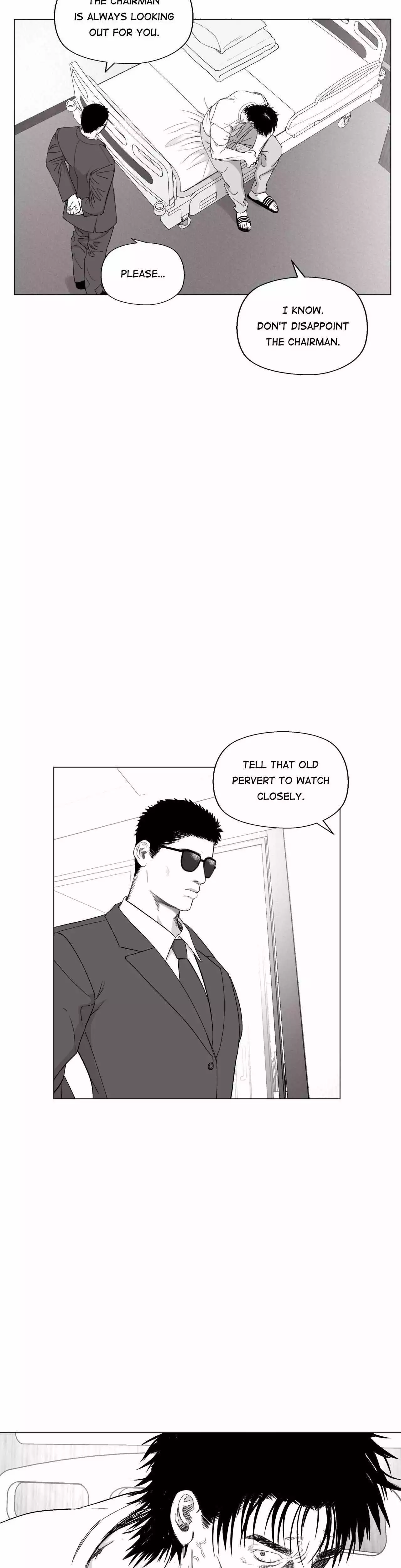 Indomitable Champion Chapter 12 - Page 28 in English