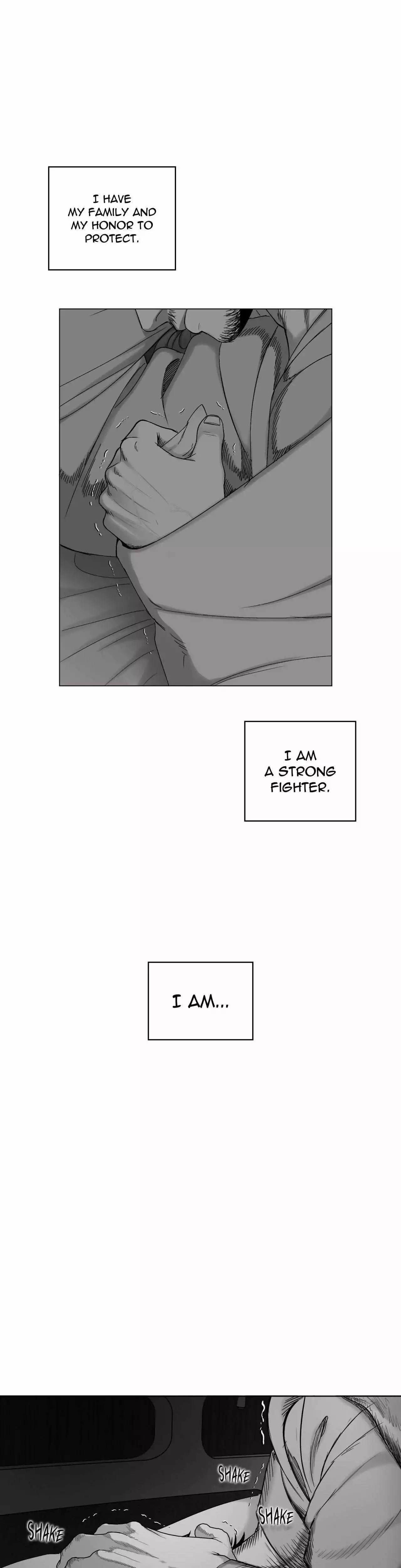 Indomitable Champion Chapter 12 - Page 6 in English