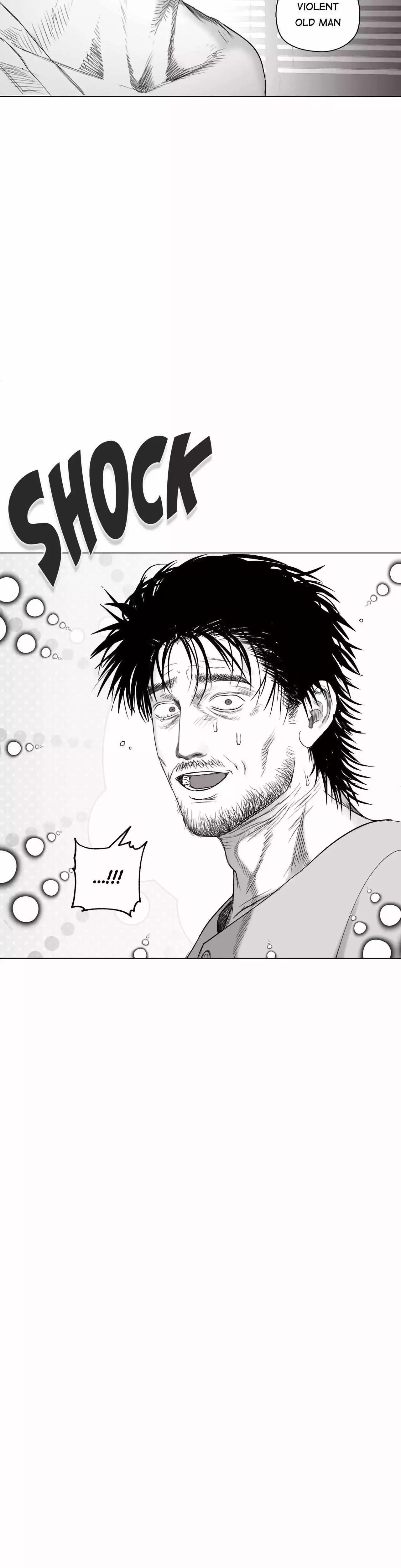 Indomitable Champion Chapter 12 - Page 9 in English