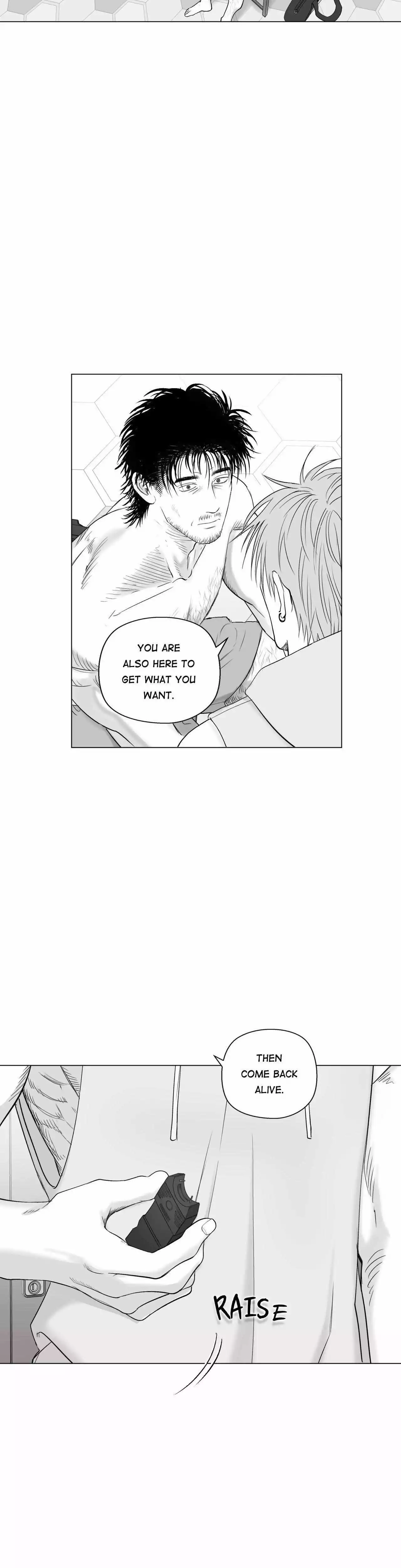 Indomitable Champion Chapter 13 - Page 10 in English