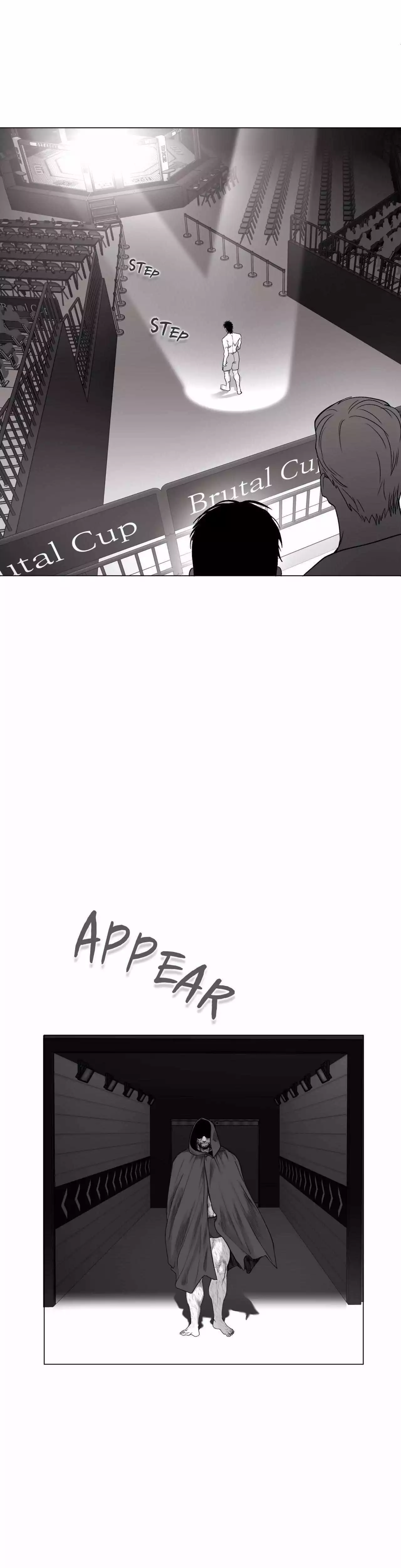 Indomitable Champion Chapter 13 - Page 18 in English