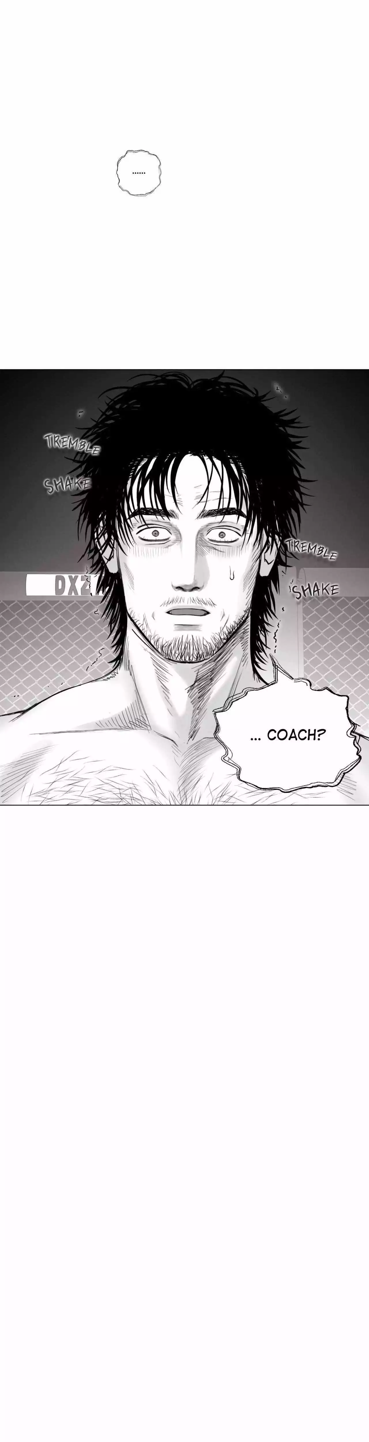 Indomitable Champion Chapter 13 - Page 22 in English