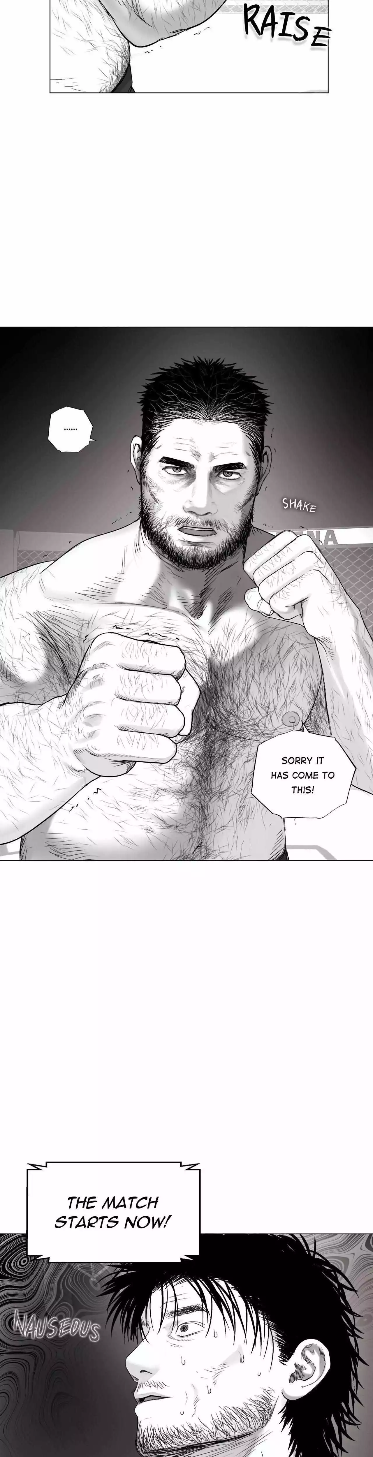Indomitable Champion Chapter 13 - Page 30 in English
