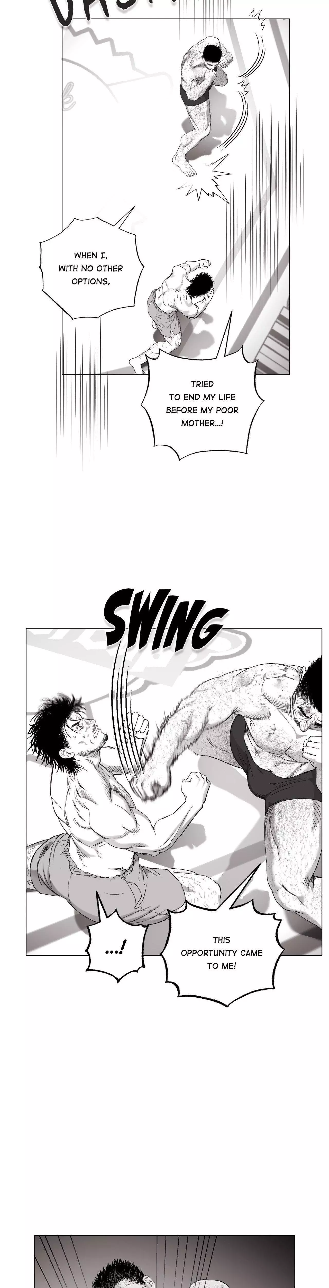 Indomitable Champion Chapter 14 - Page 13 in English