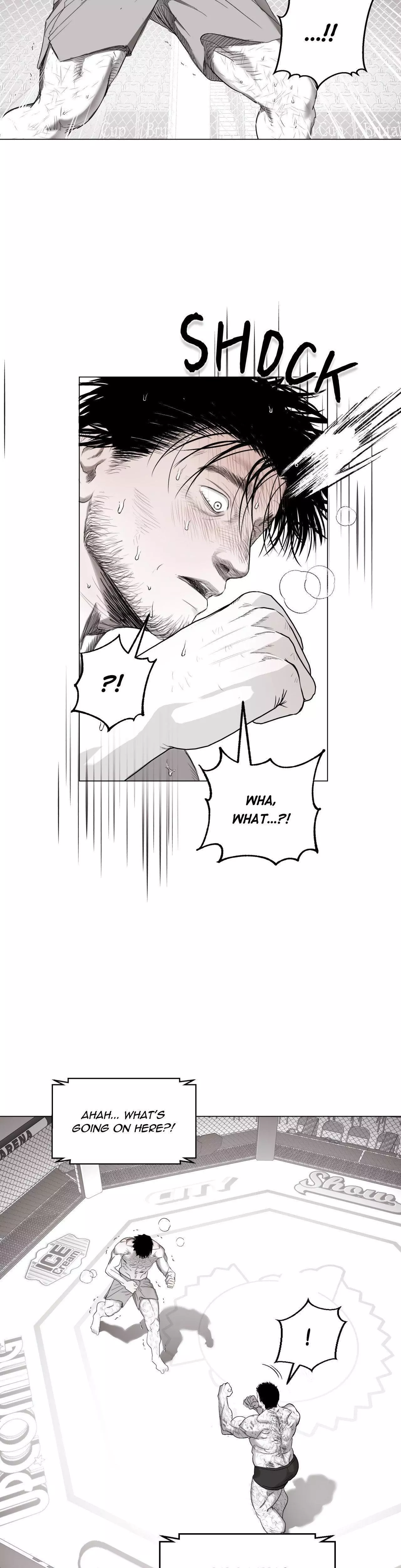 Indomitable Champion Chapter 14 - Page 26 in English
