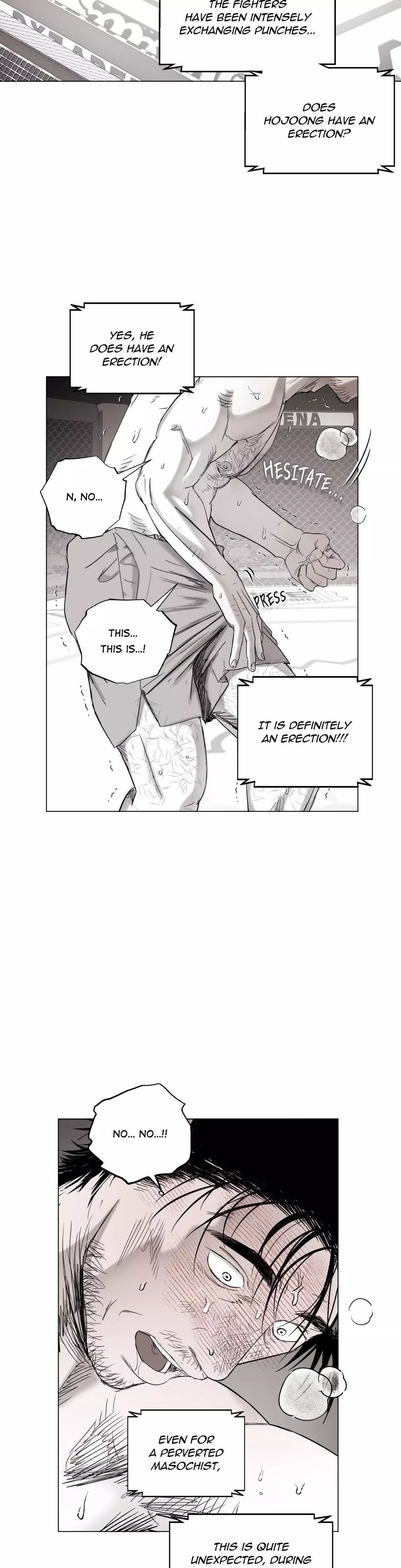 Indomitable Champion Chapter 14 - Page 27 in English