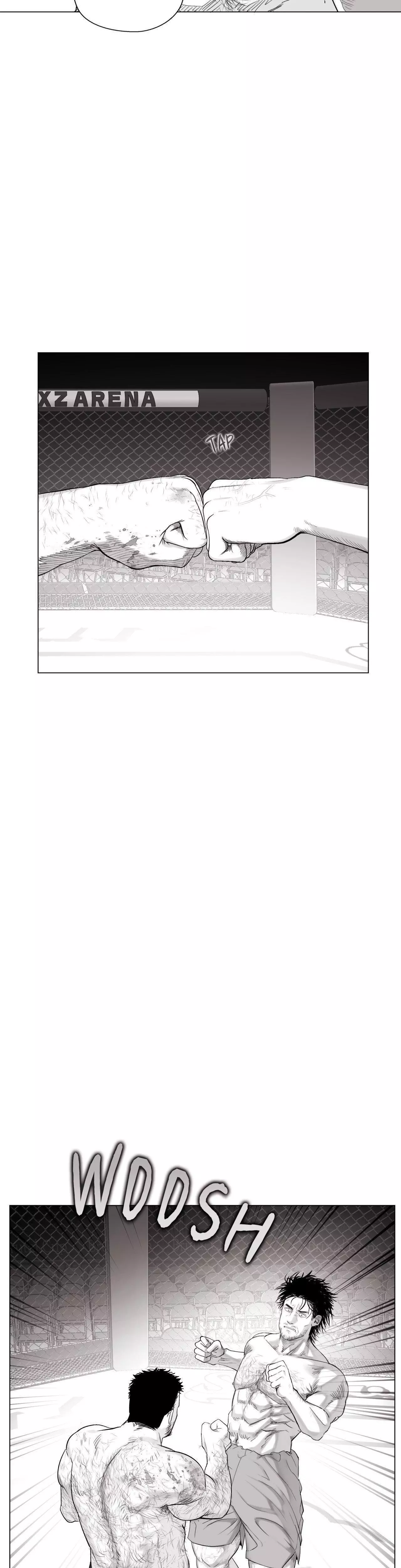 Indomitable Champion Chapter 14 - Page 4 in English