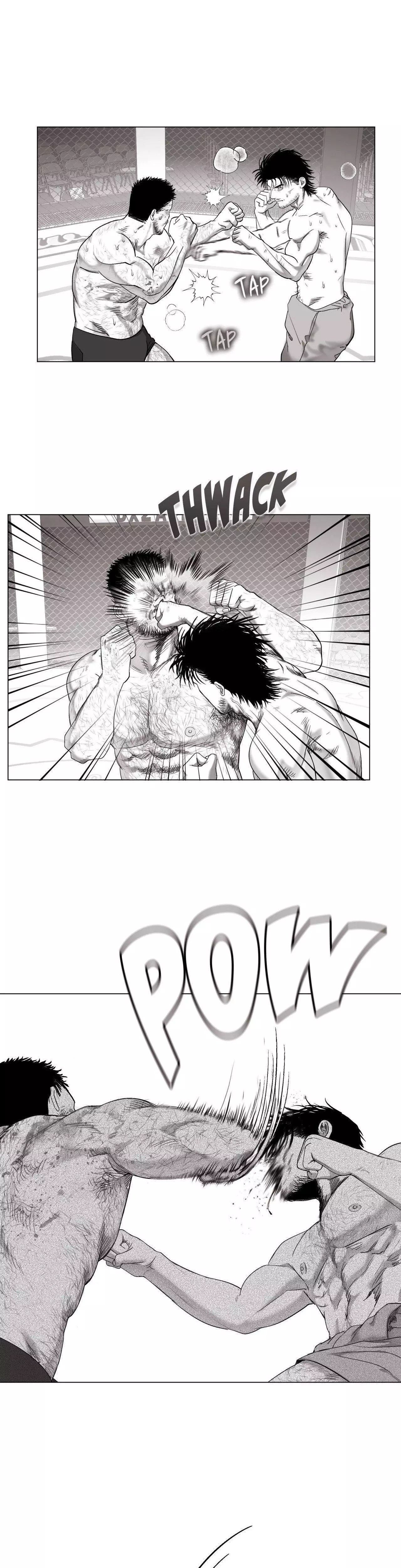 Indomitable Champion Chapter 14 - Page 8 in English