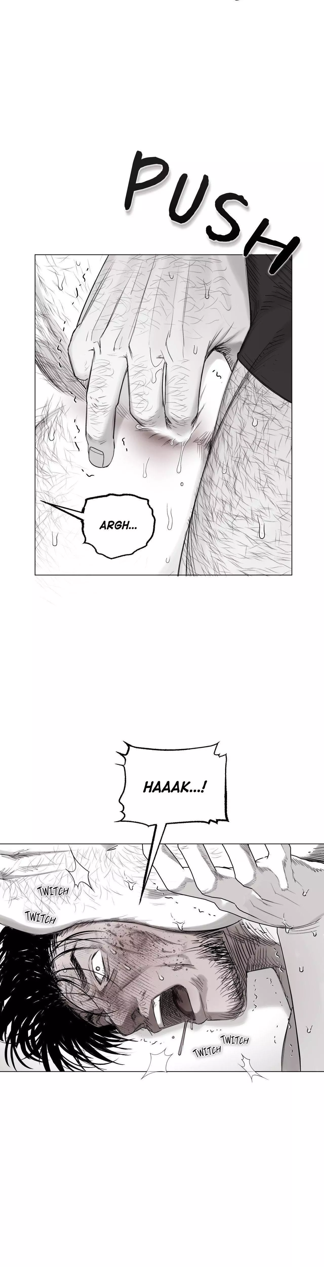 Indomitable Champion Chapter 15 - Page 16 in English