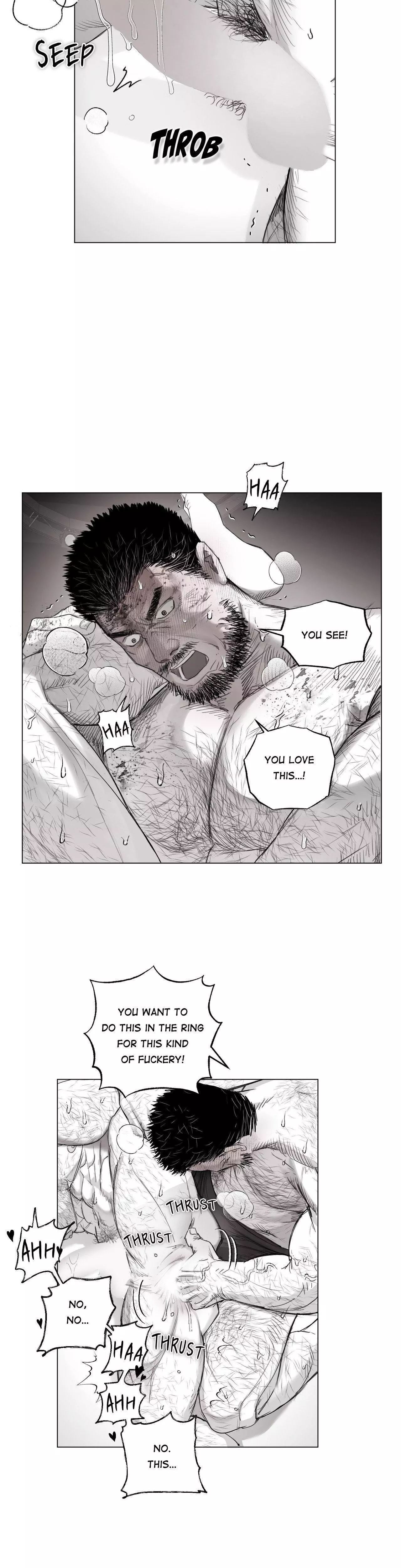 Indomitable Champion Chapter 15 - Page 19 in English