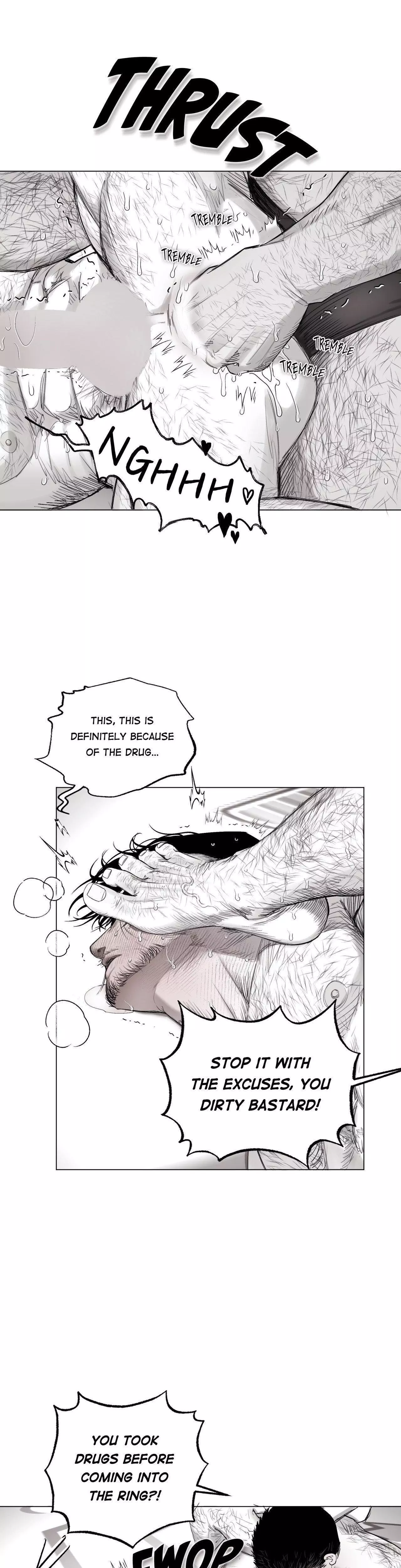 Indomitable Champion Chapter 15 - Page 20 in English