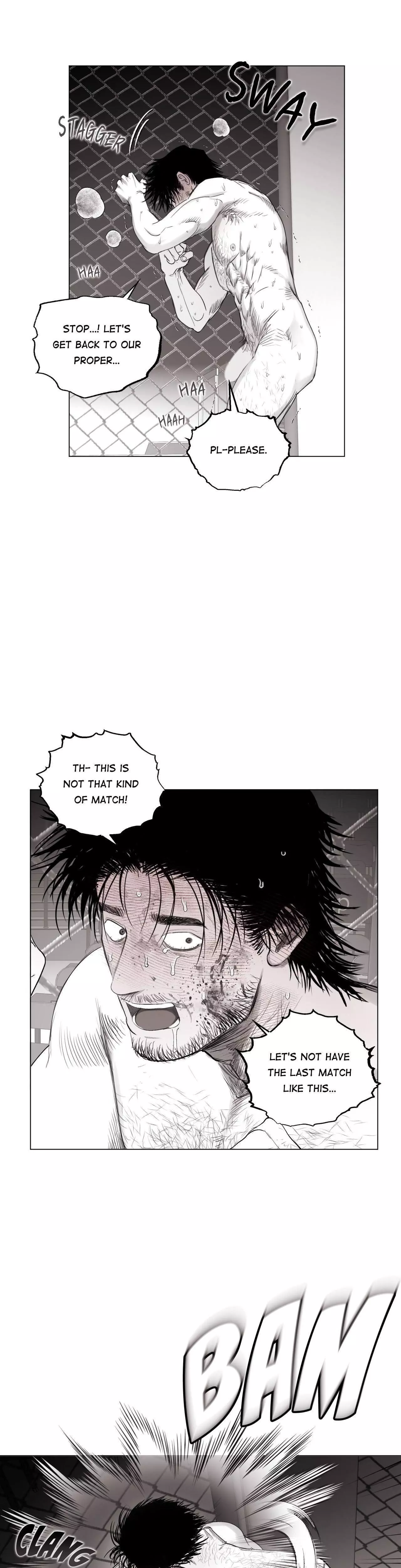 Indomitable Champion Chapter 16 - Page 13 in English