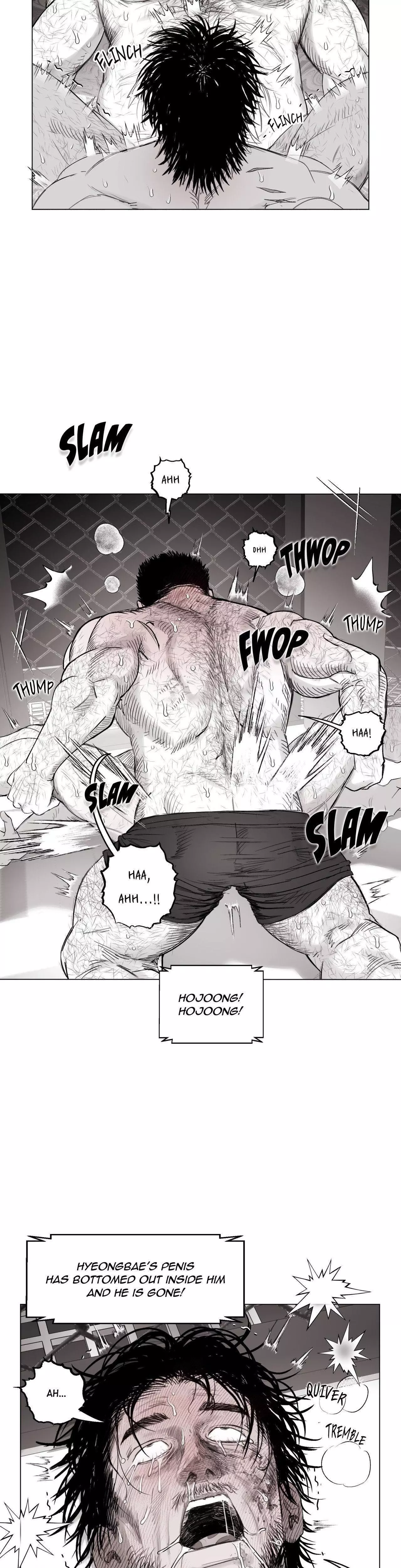 Indomitable Champion Chapter 16 - Page 20 in English