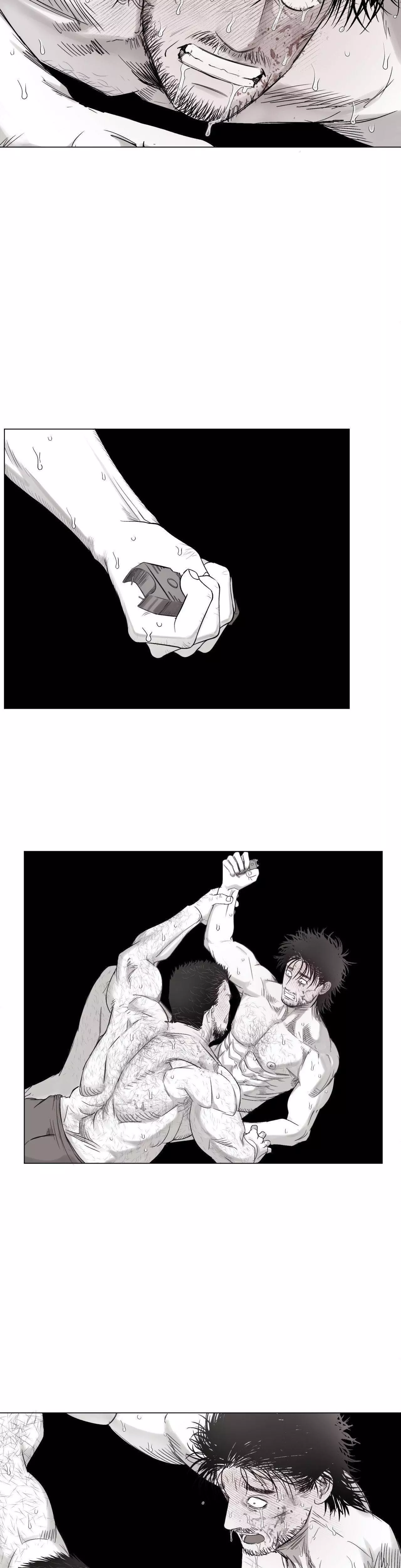 Indomitable Champion Chapter 16 - Page 27 in English