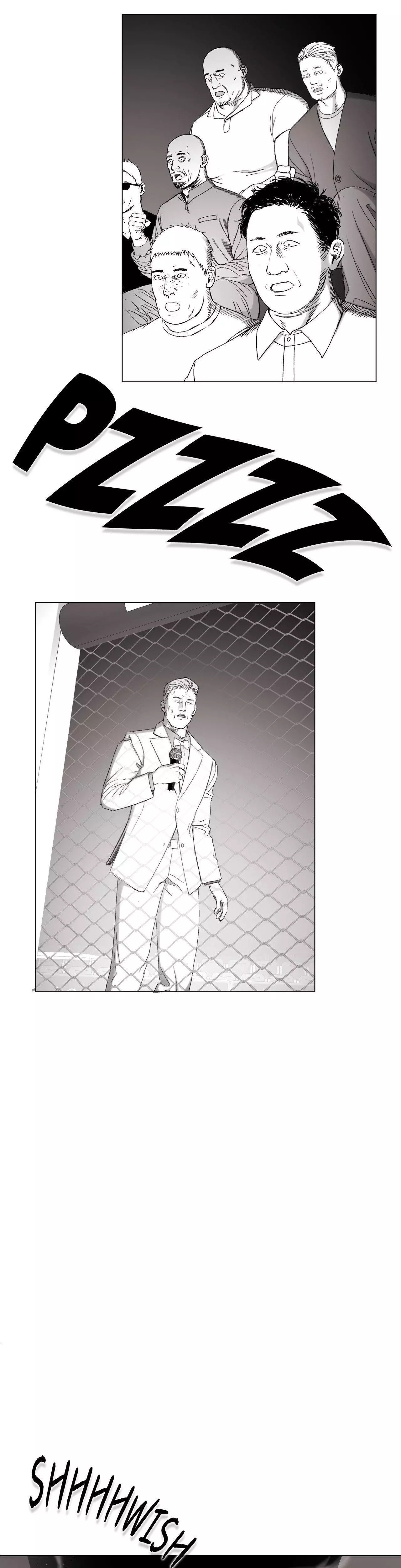 Indomitable Champion Chapter 16 - Page 29 in English