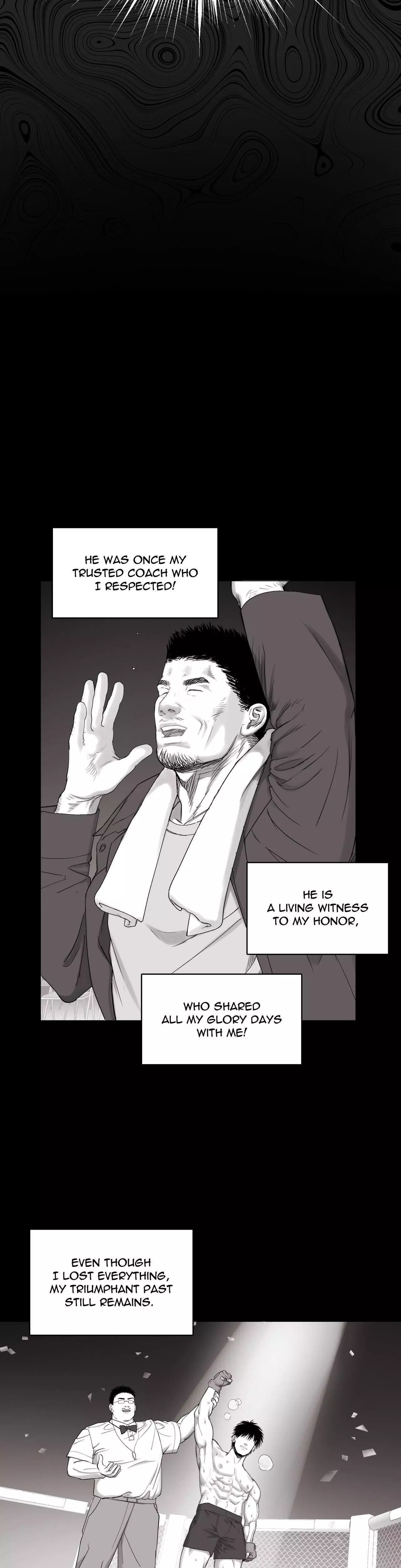 Indomitable Champion Chapter 16 - Page 3 in English