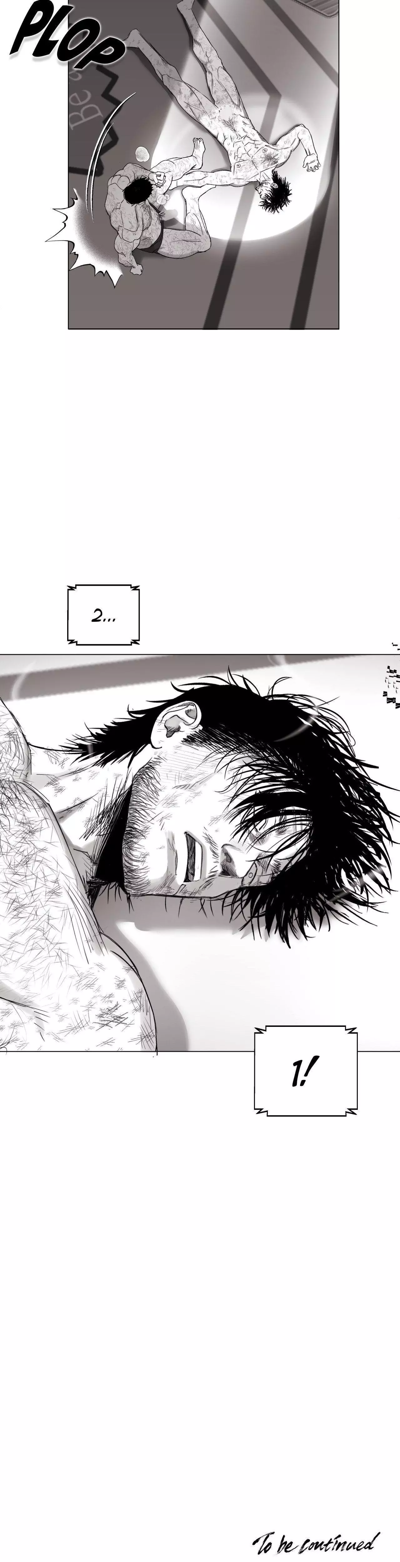 Indomitable Champion Chapter 16 - Page 32 in English