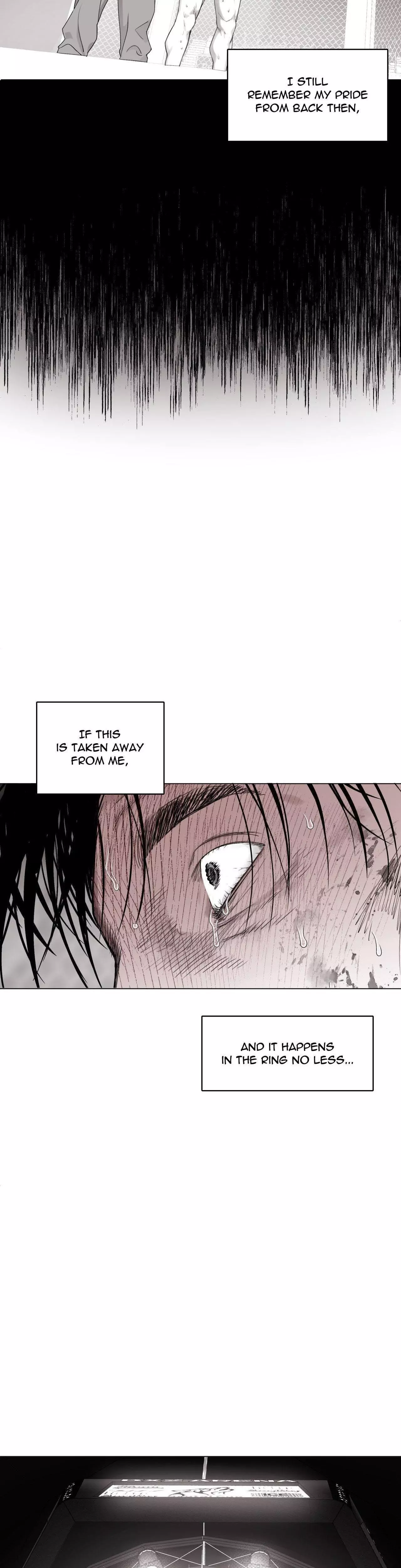 Indomitable Champion Chapter 16 - Page 4 in English