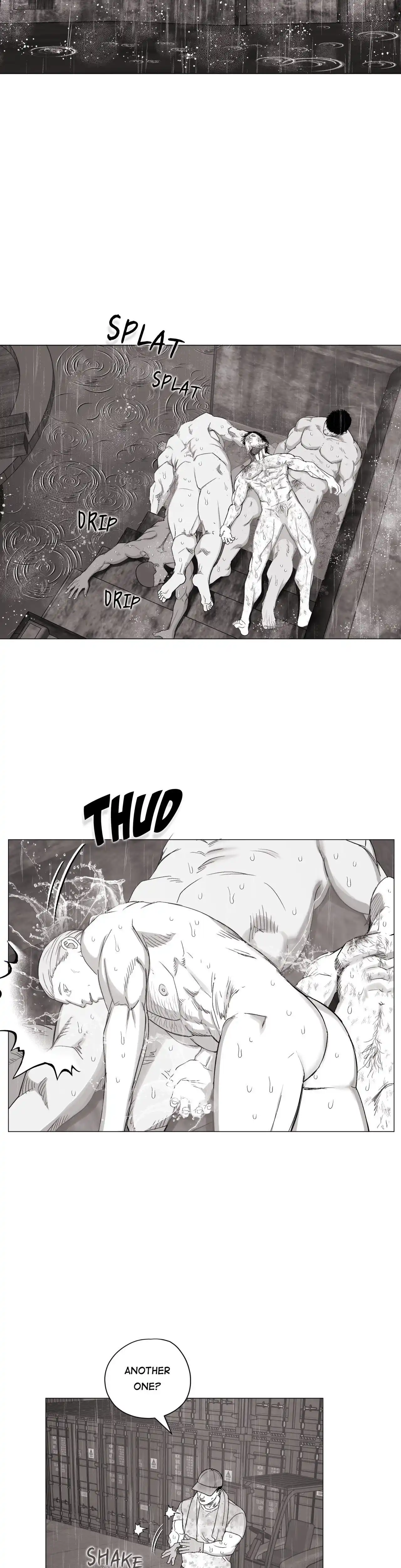Indomitable Champion Chapter 17 - Page 17 in English