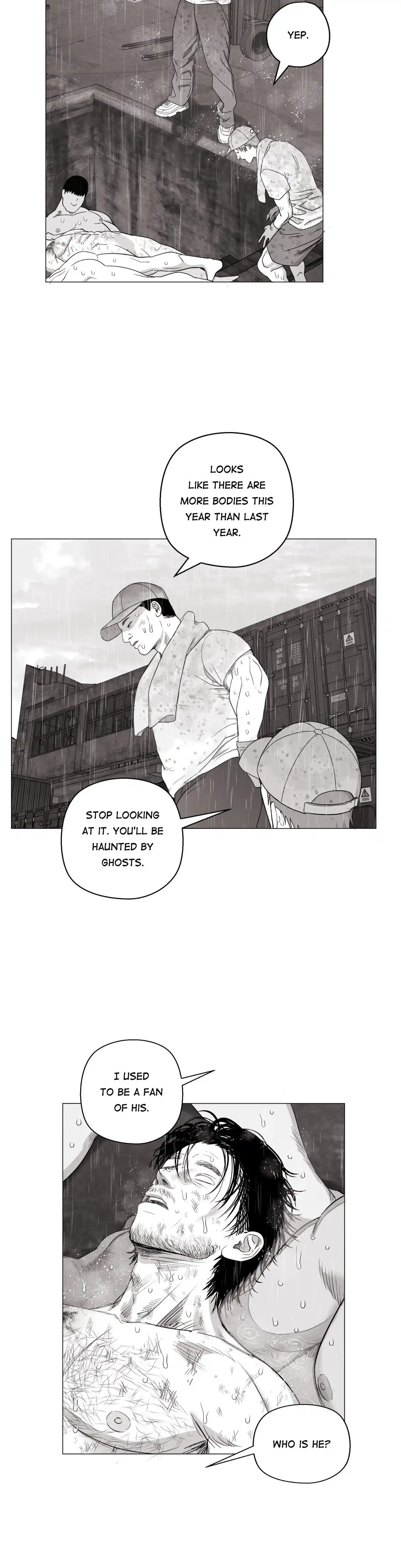Indomitable Champion Chapter 17 - Page 18 in English