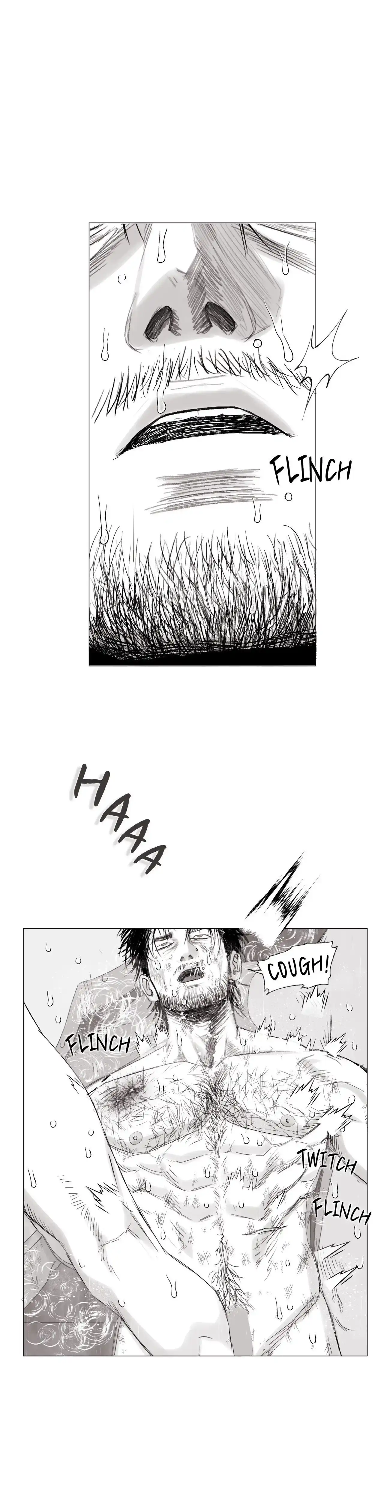 Indomitable Champion Chapter 17 - Page 21 in English