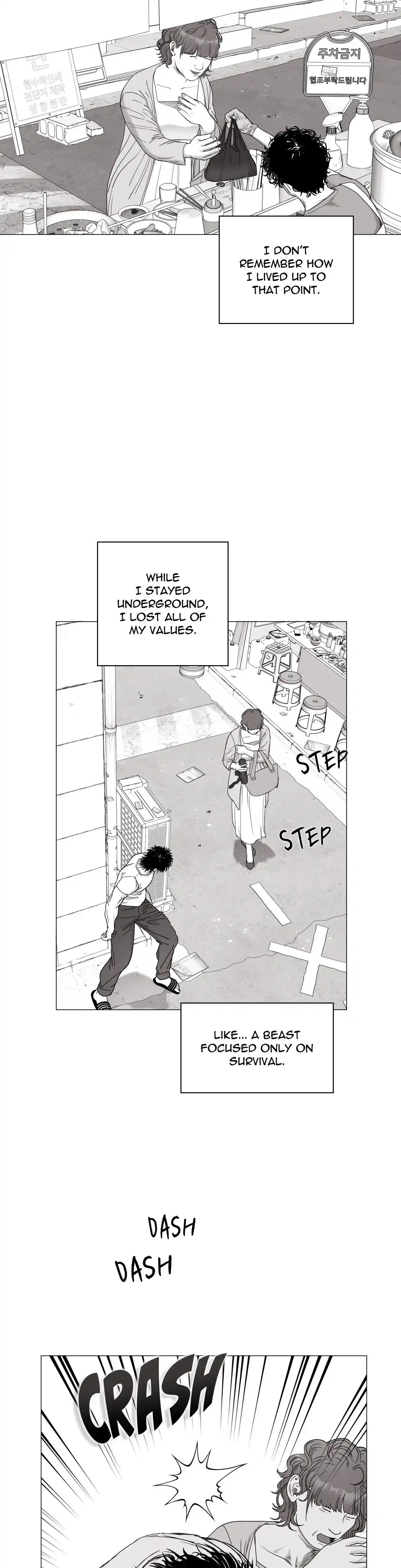 Indomitable Champion Chapter 18 - Page 10 in English