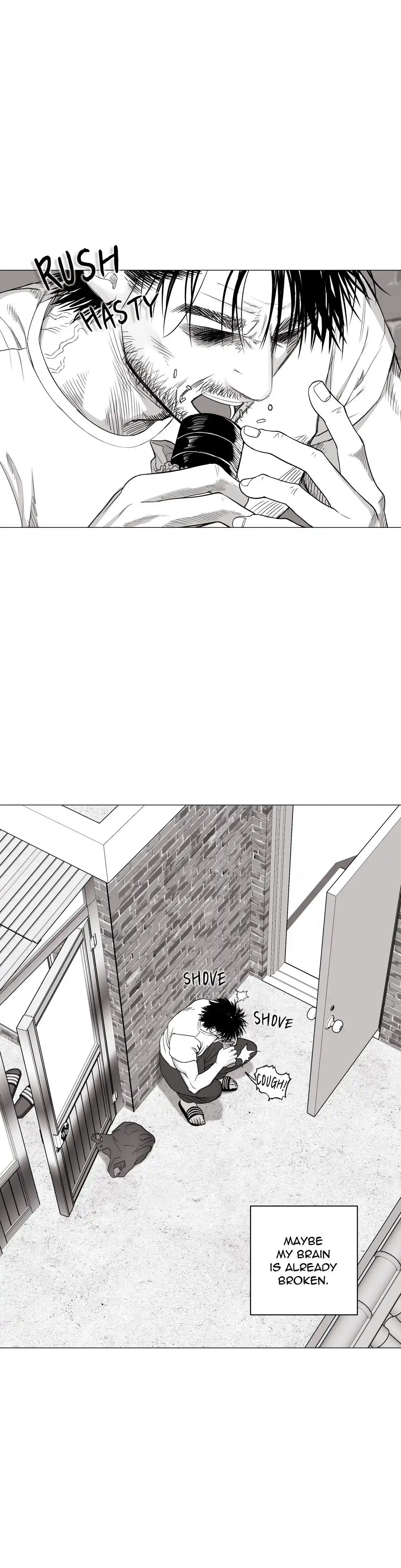 Indomitable Champion Chapter 18 - Page 12 in English