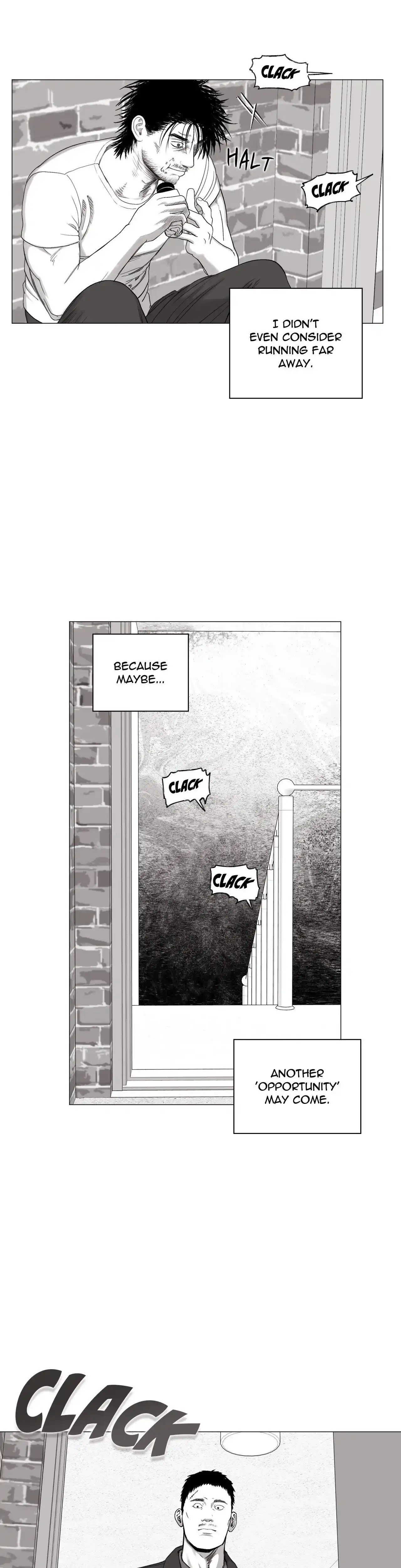 Indomitable Champion Chapter 18 - Page 13 in English