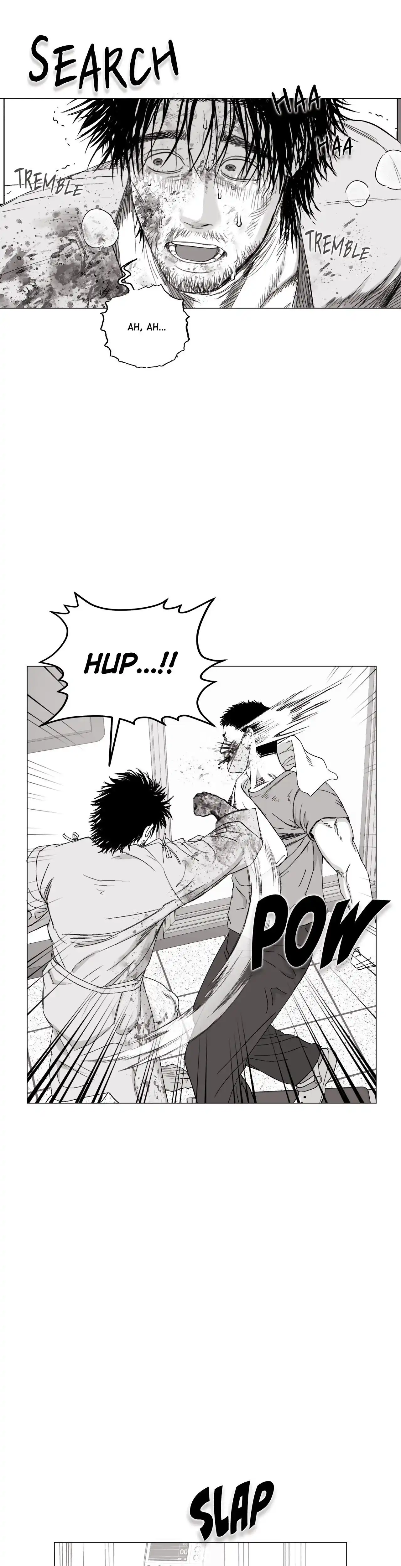 Indomitable Champion Chapter 18 - Page 21 in English