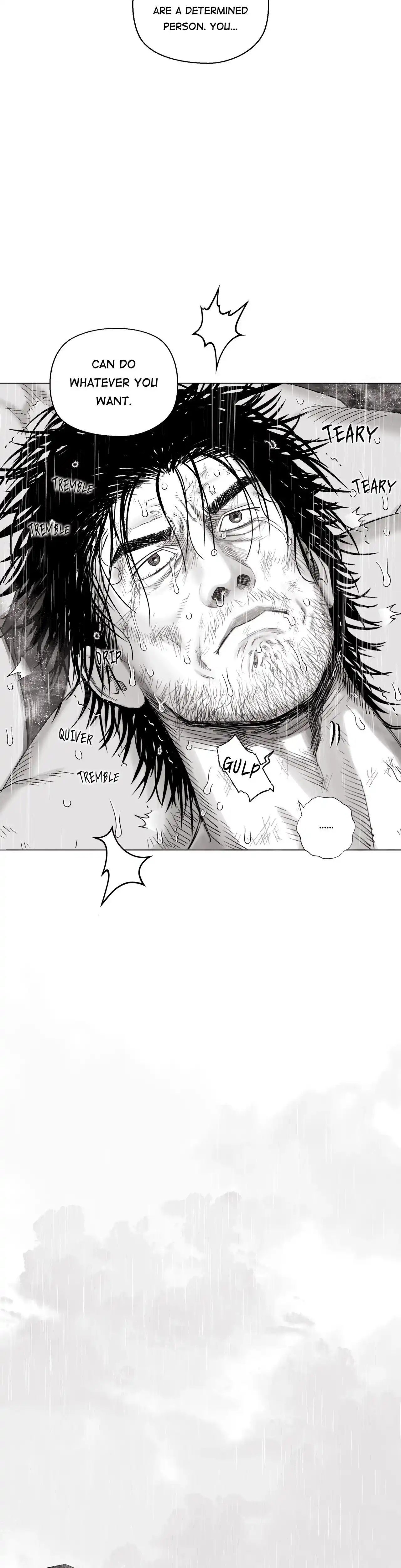 Indomitable Champion Chapter 18 - Page 3 in English