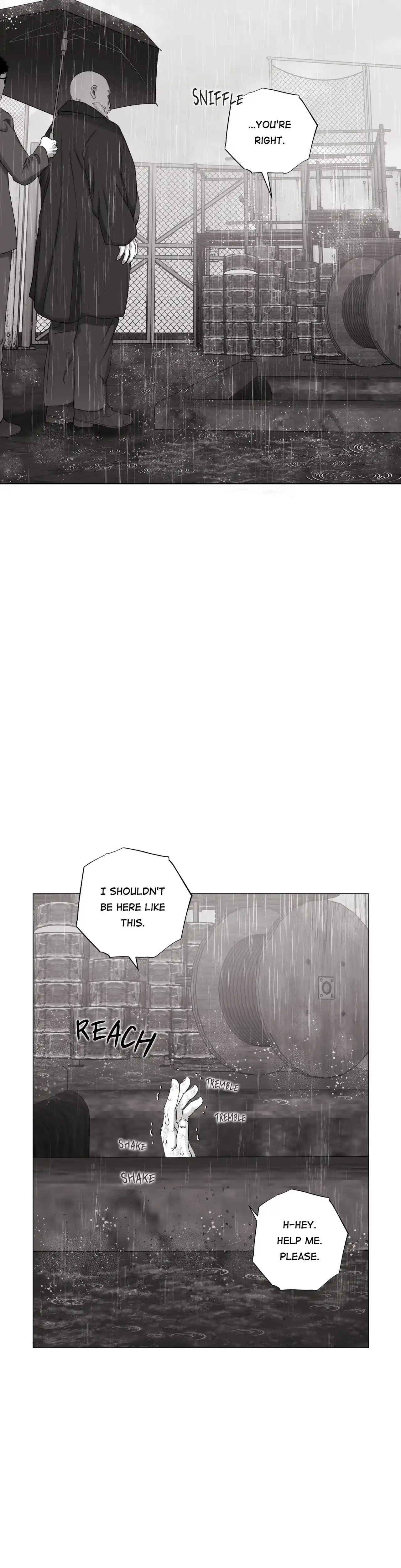 Indomitable Champion Chapter 18 - Page 4 in English