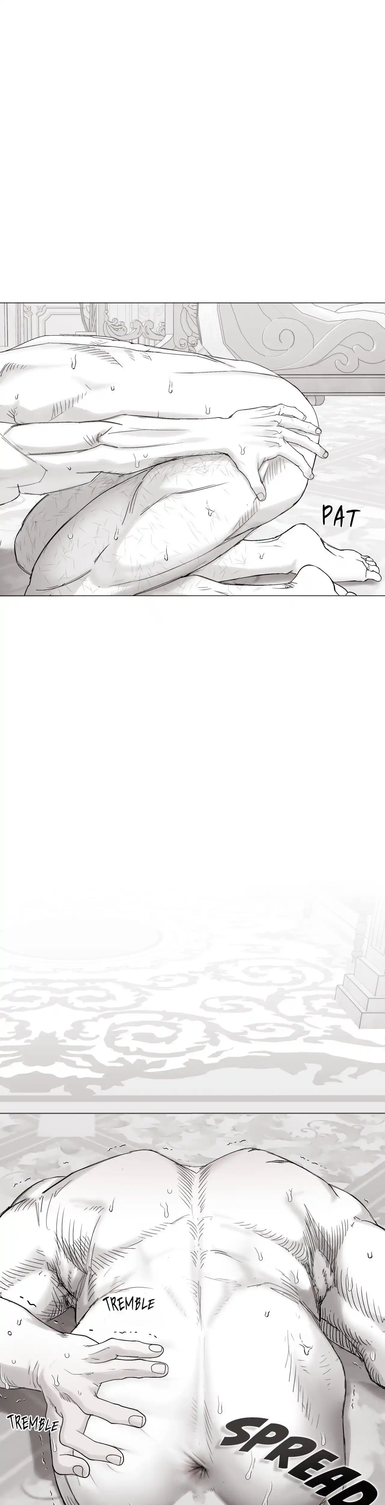 Indomitable Champion Chapter 19 - Page 19 in English