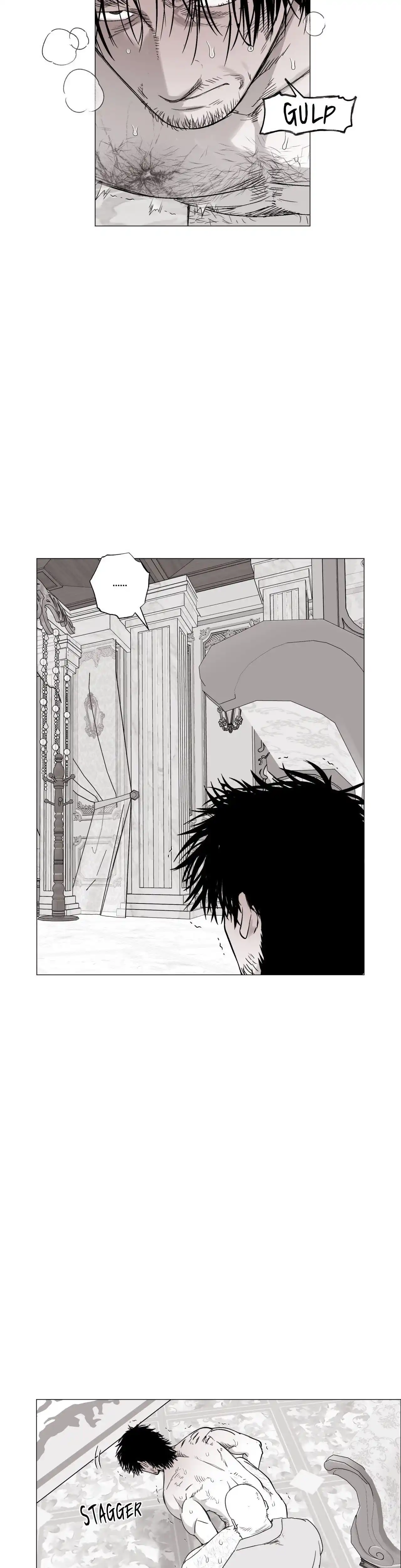 Indomitable Champion Chapter 19 - Page 24 in English