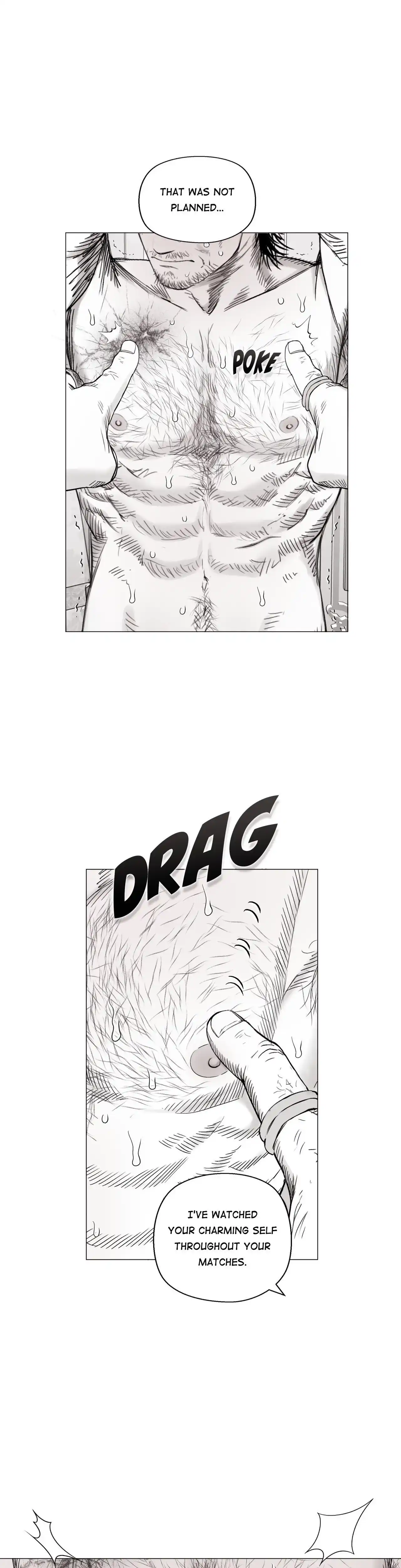 Indomitable Champion Chapter 19 - Page 28 in English